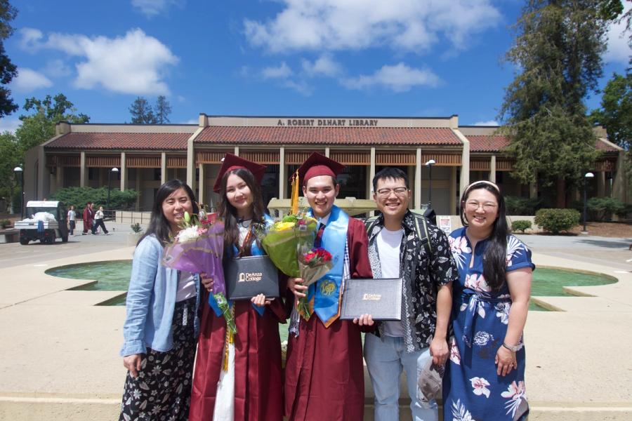 ISMP community photo