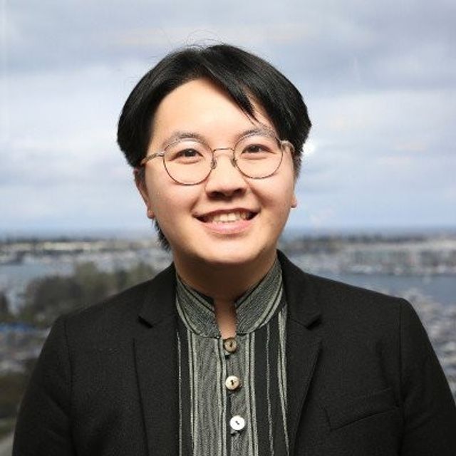 Christine Lee