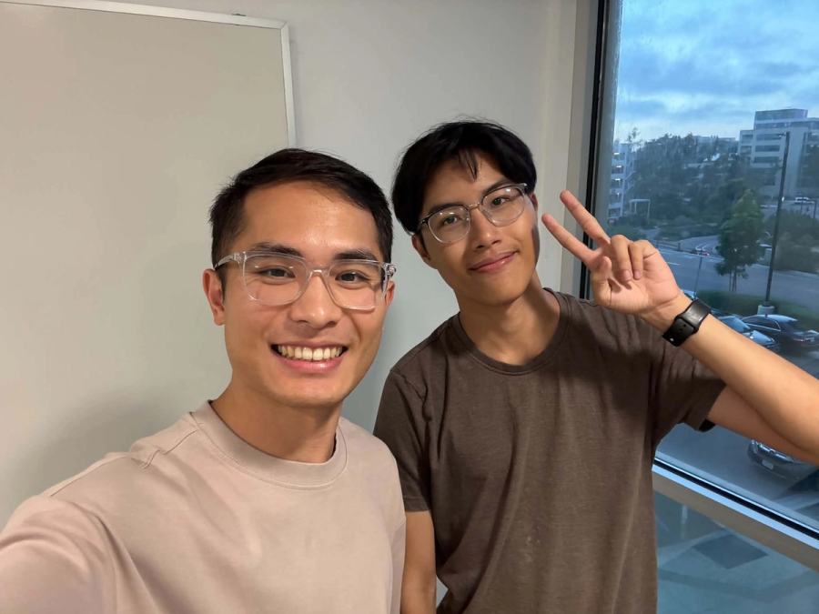 ISMP community photo