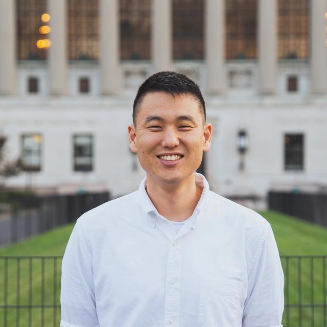 Jesse Chou
