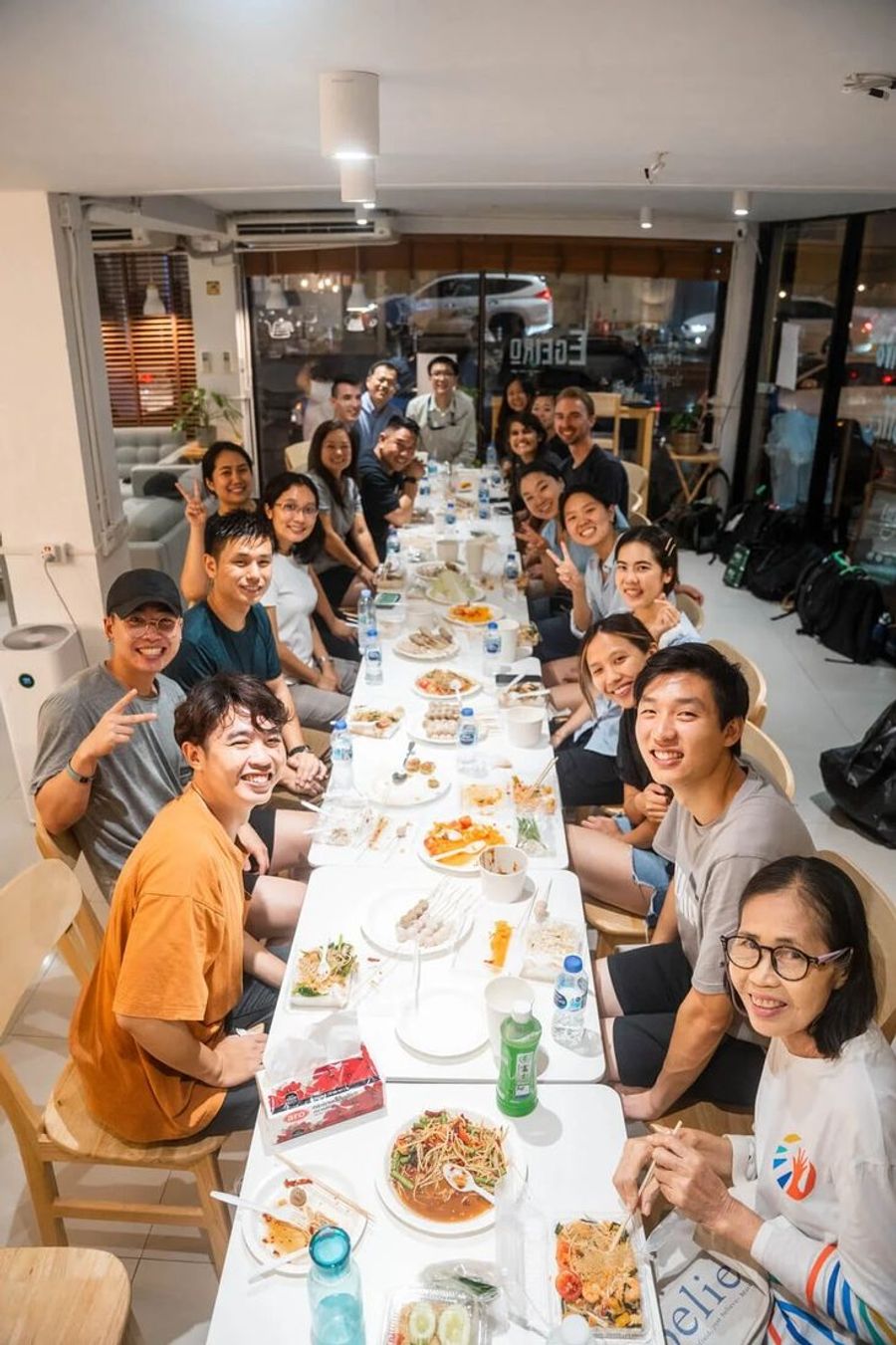 ISMP community photo
