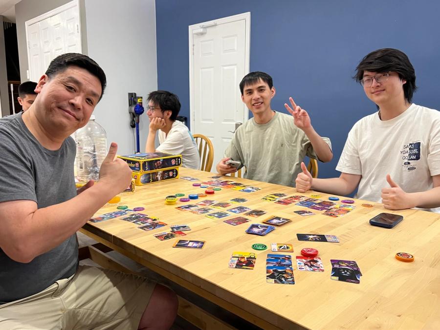 ISMP community photo
