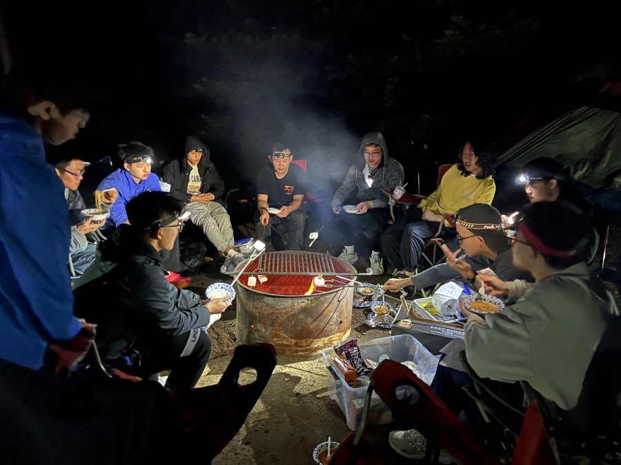 ISMP community photo