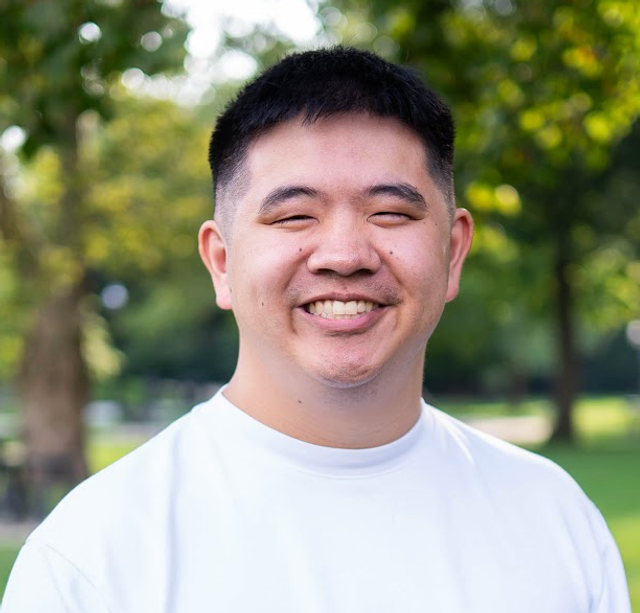 Austin Chang