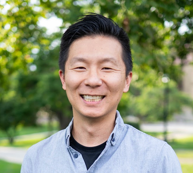 Tommy Chiu