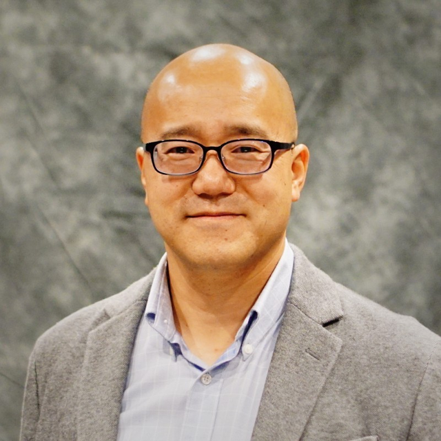 Joseph Yu