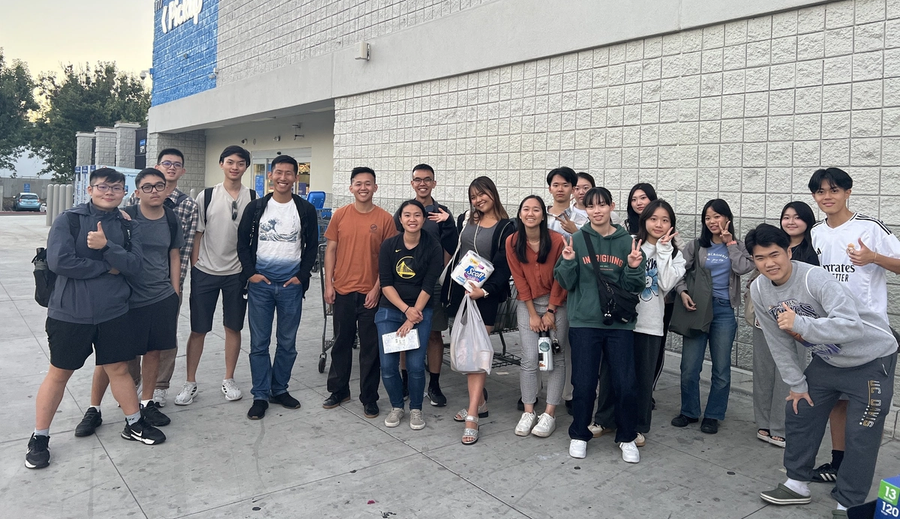 ISMP community photo