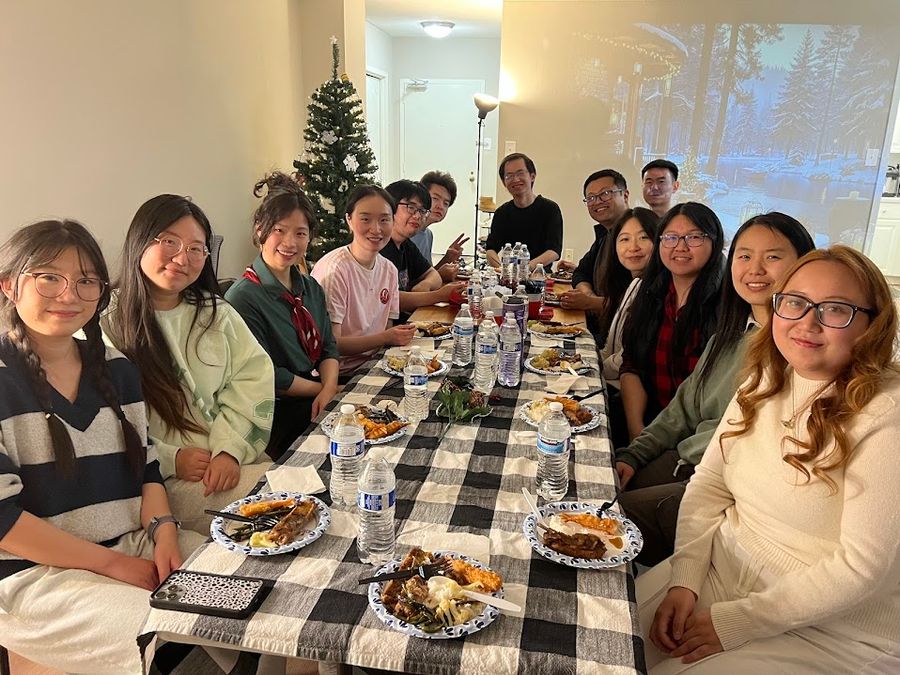 ISMP community photo