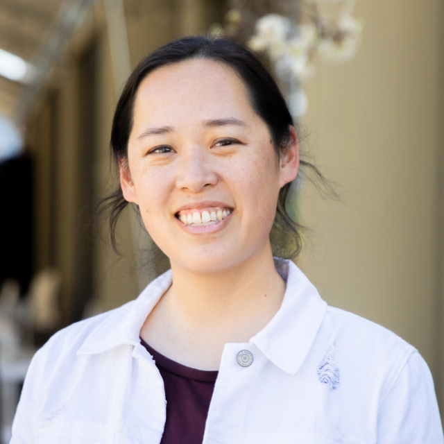 Lydia Chang