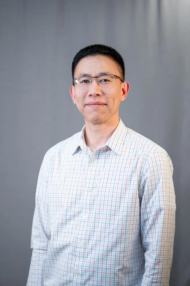 Ray Wong