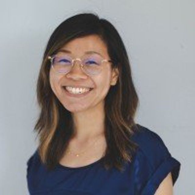 Angel Zhang