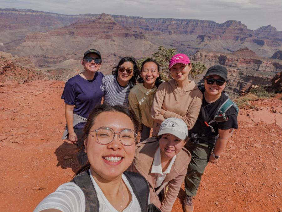 ISMP community photo