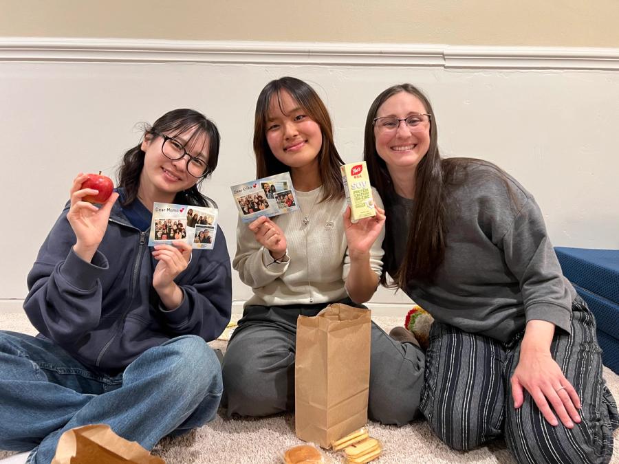 ISMP community photo