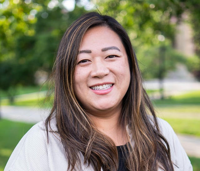 Dr. Wendy Chiu