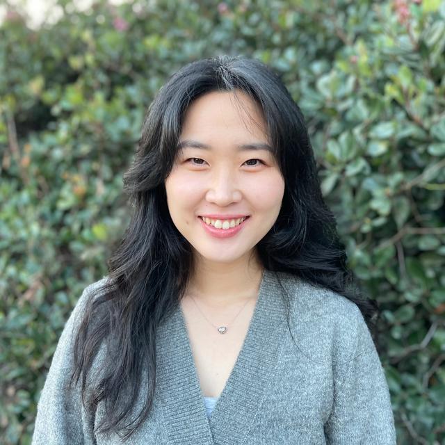 Stephanie Chang