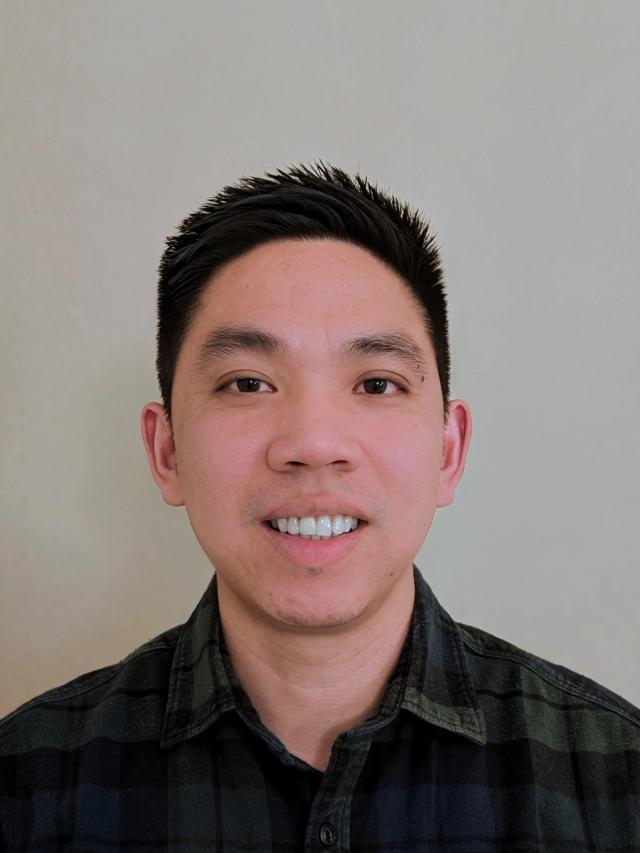 Brian Yang