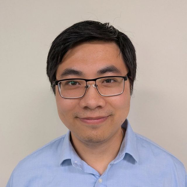 Derek Lin
