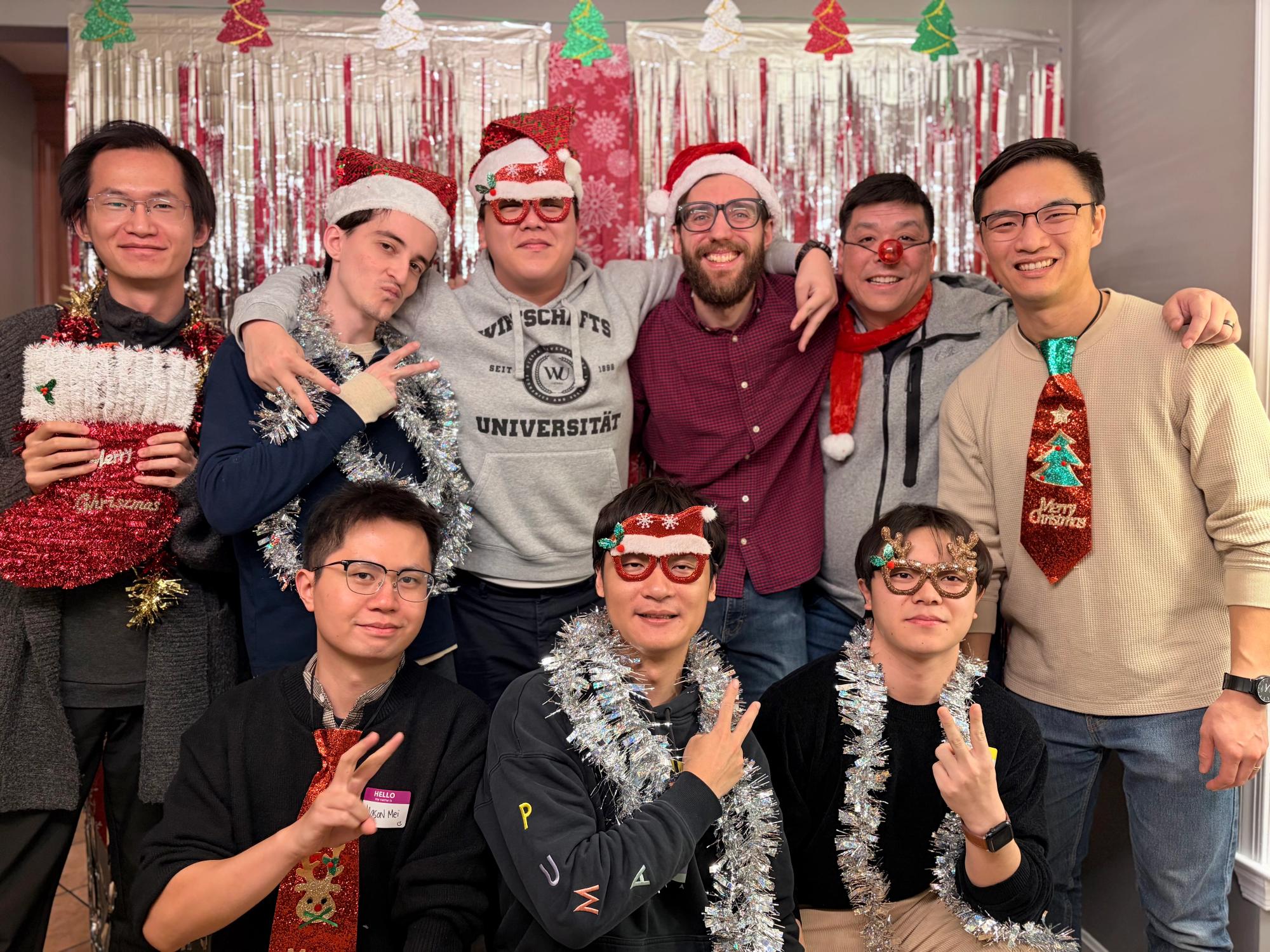Christmas Party