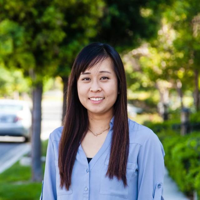 Sharon Dang