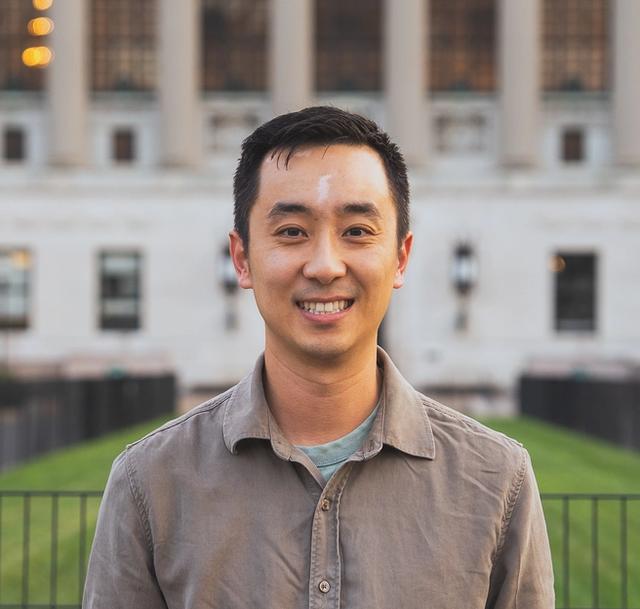 Will Chuang
