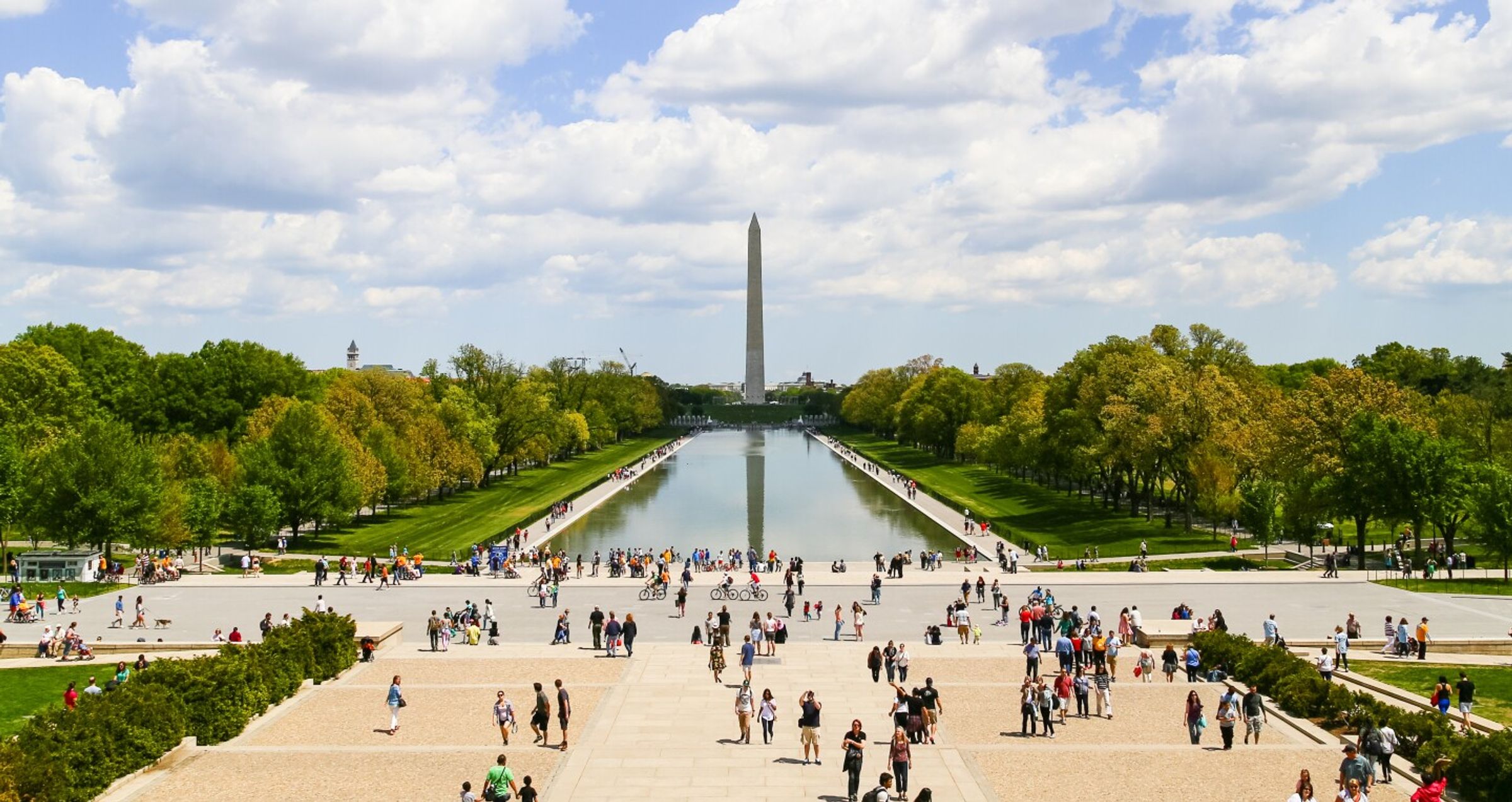Washington, DC campus