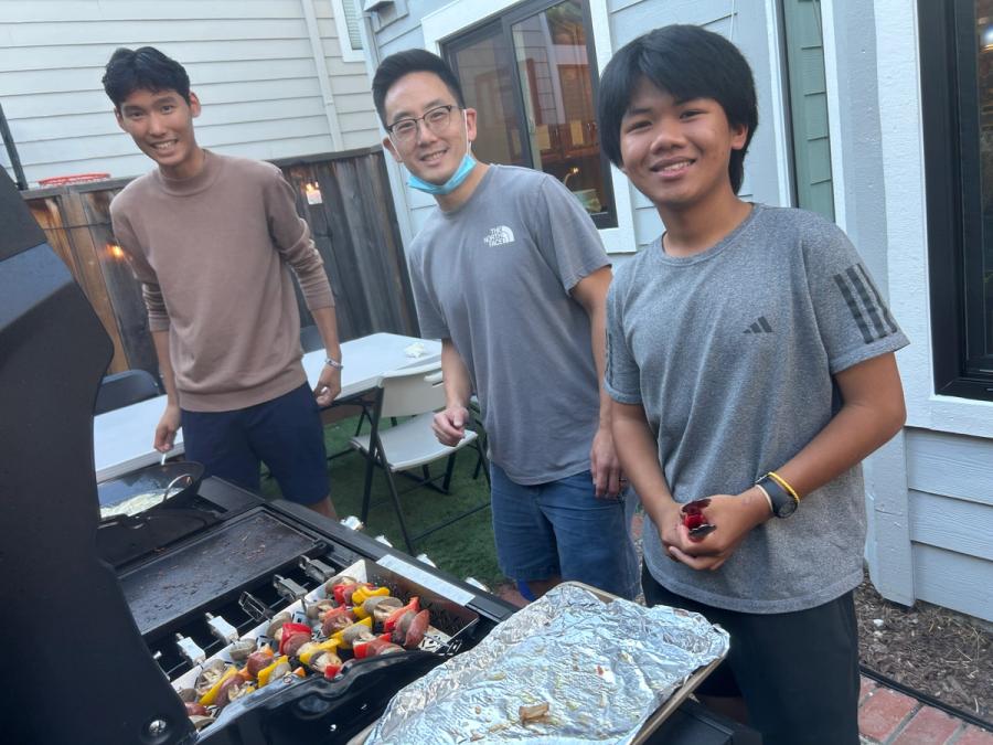 ISMP community photo
