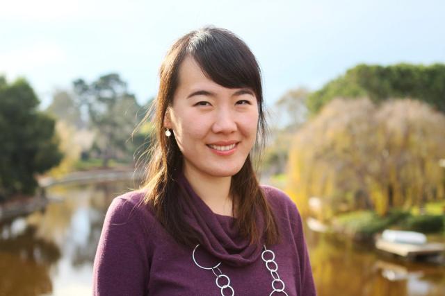 Irene Zhu