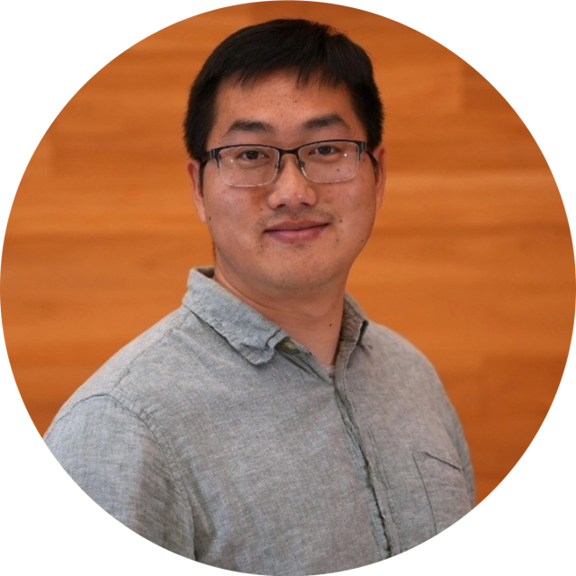 Kevin Chen