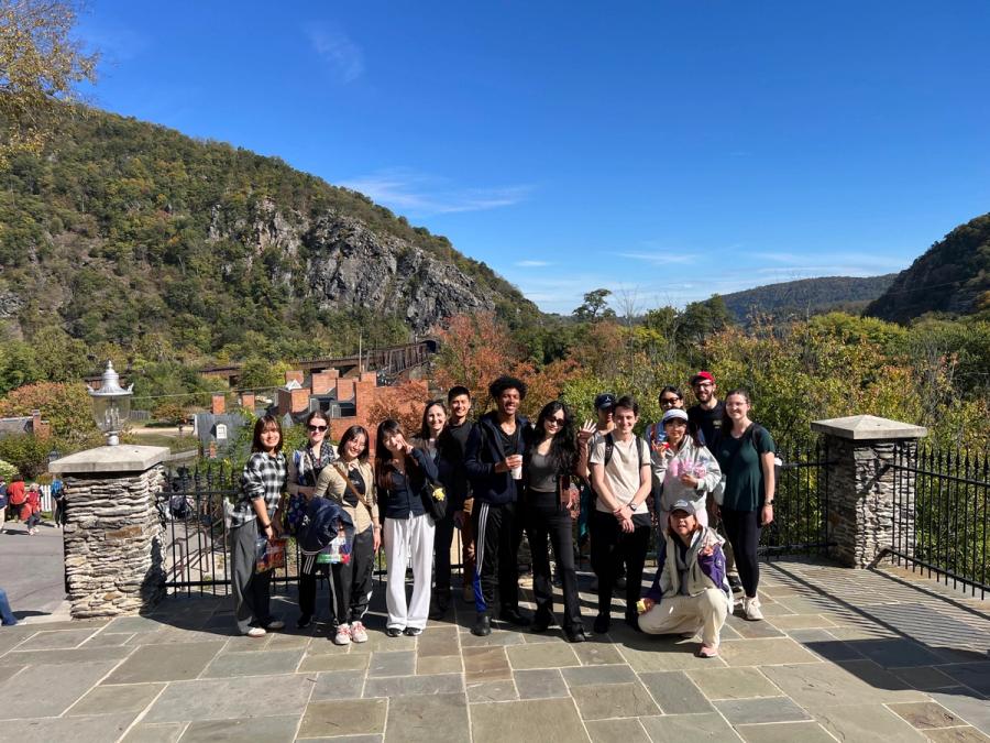ISMP community photo