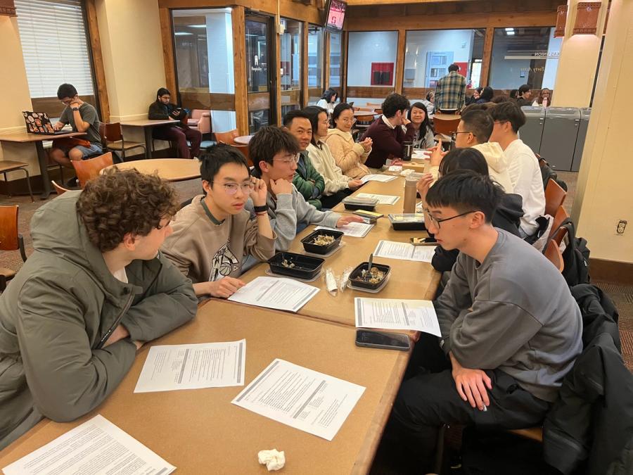 ISMP community photo