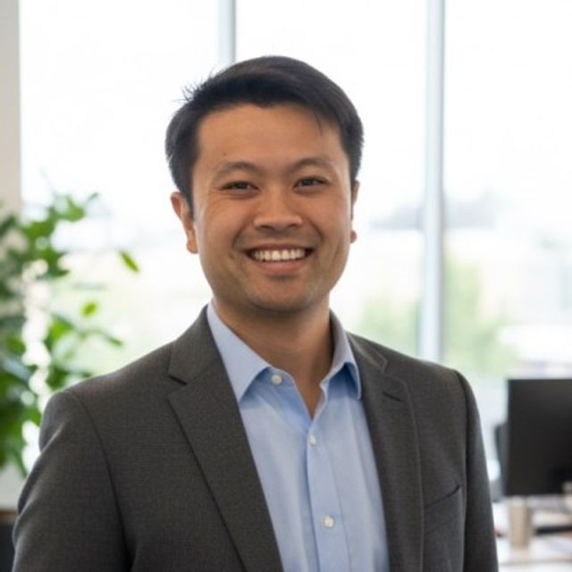Kenny Lam