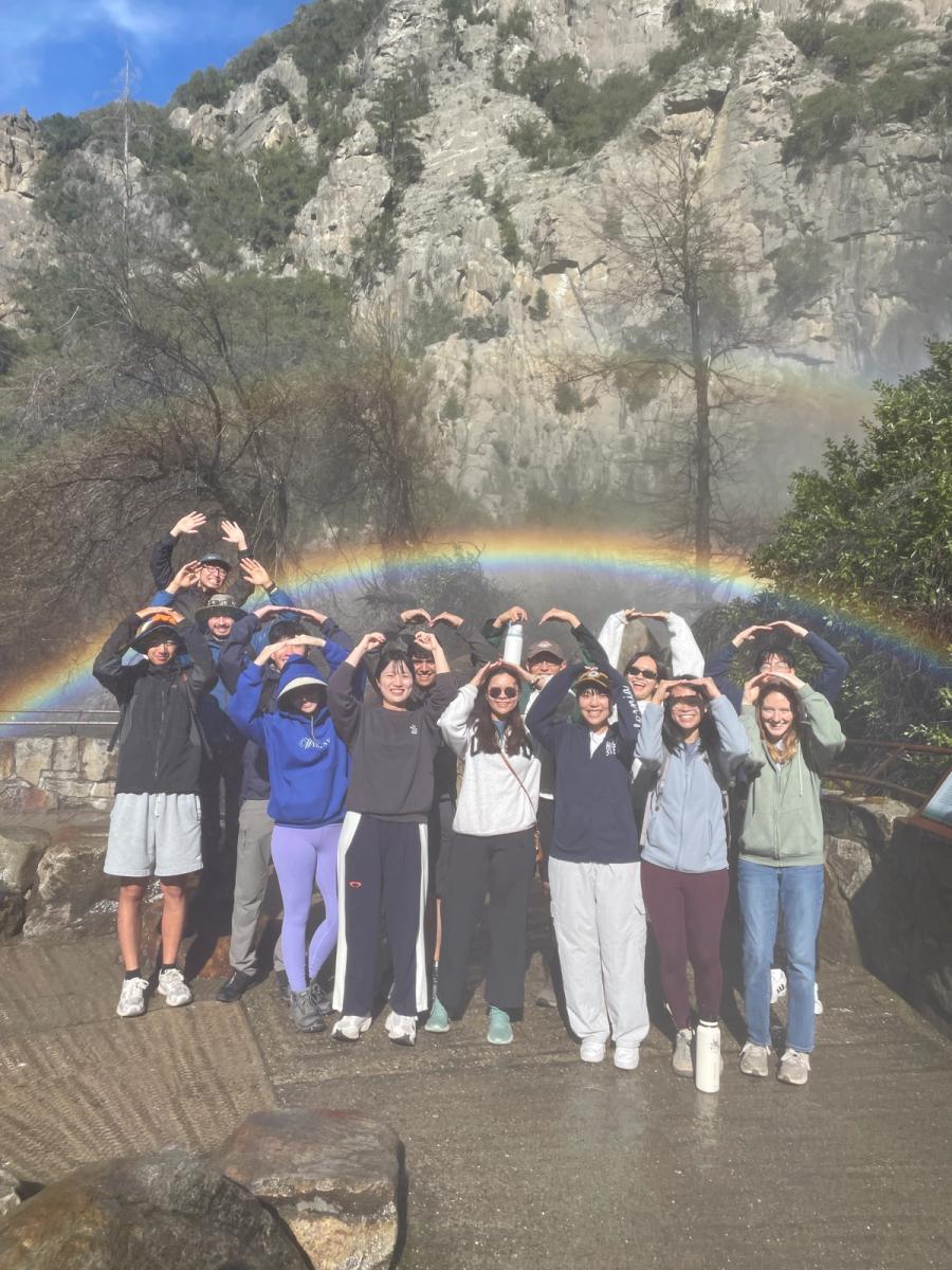 ISMP community photo