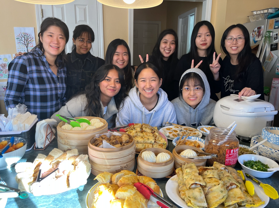 ISMP community photo