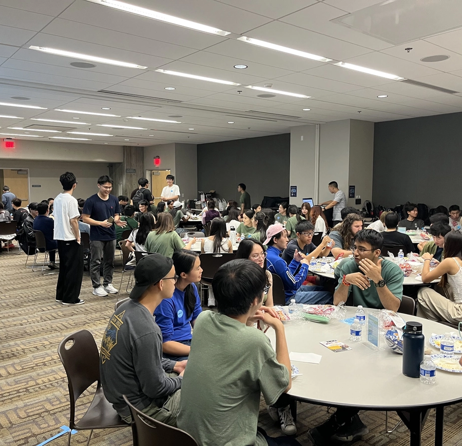 ISMP community photo