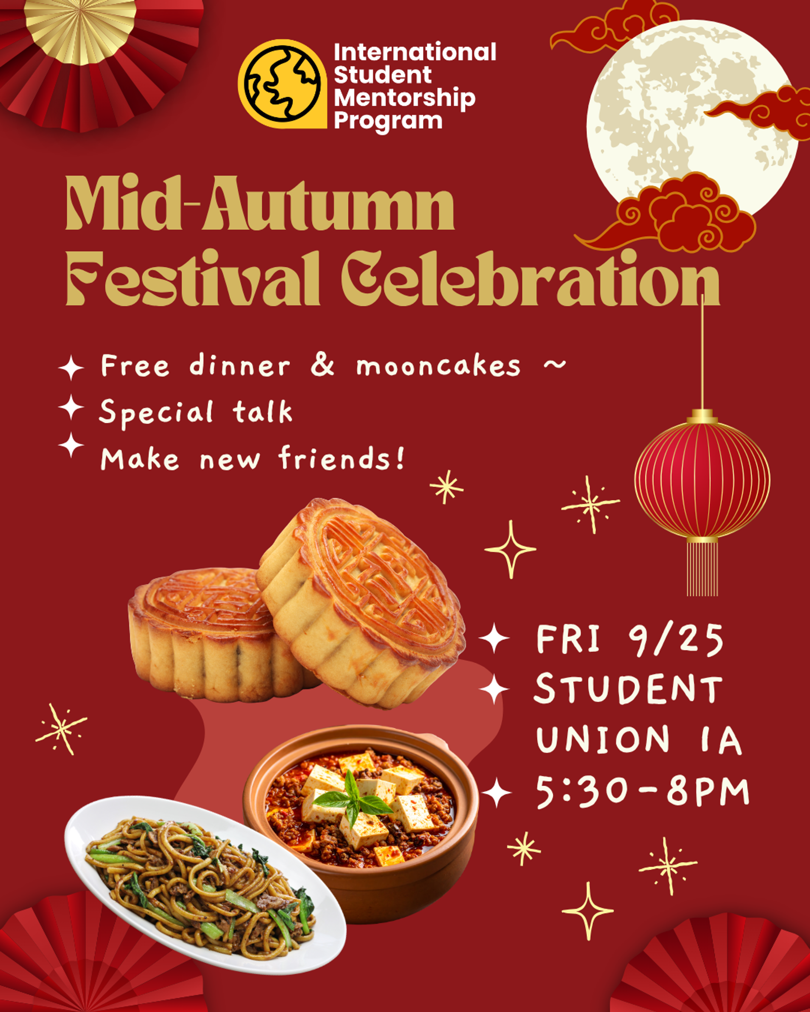 Mid-Autumn Celebration