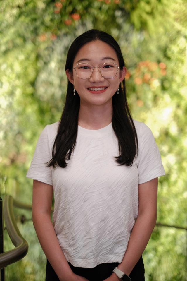 Carol (Nie) Zhang