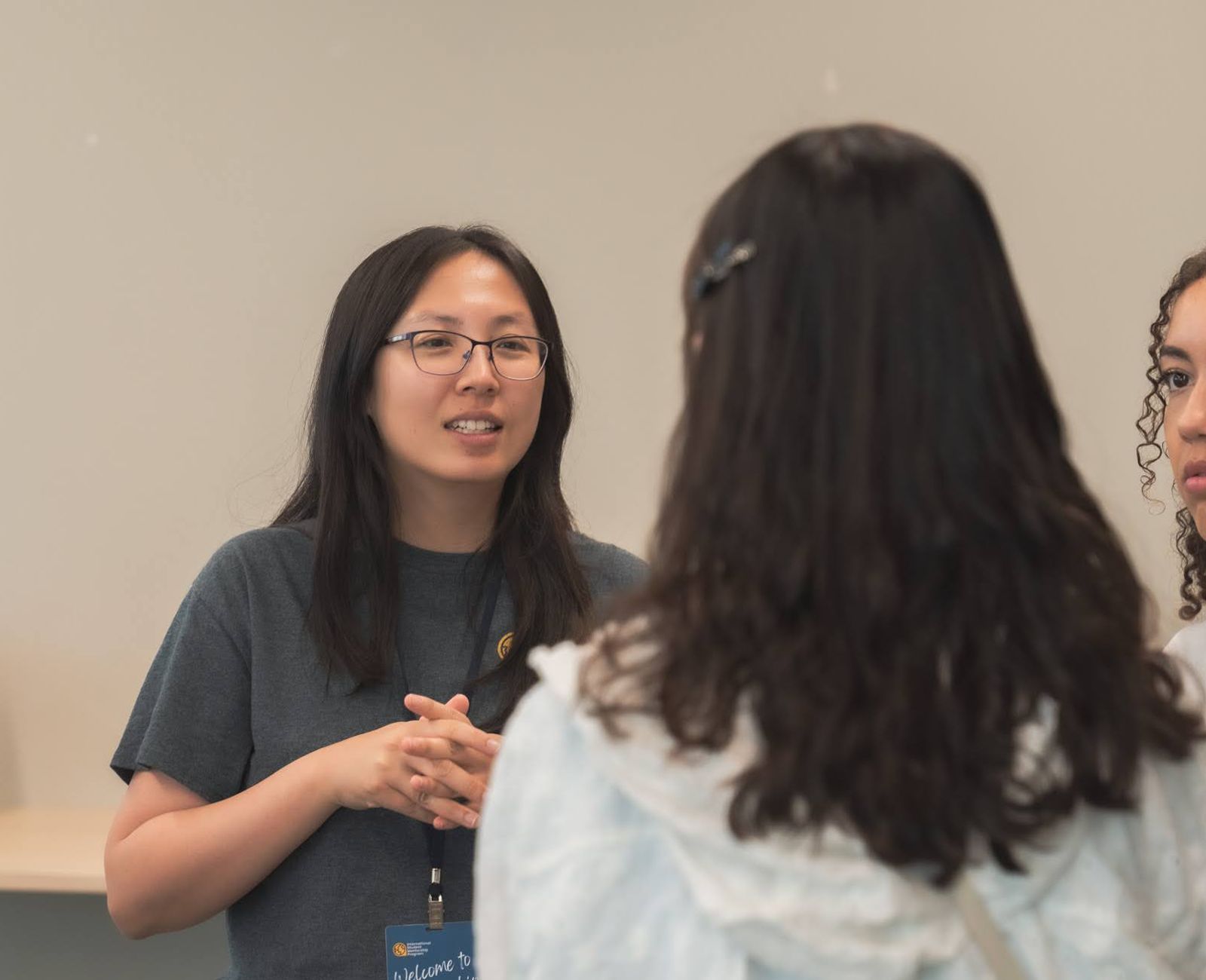 Meet the Mentors