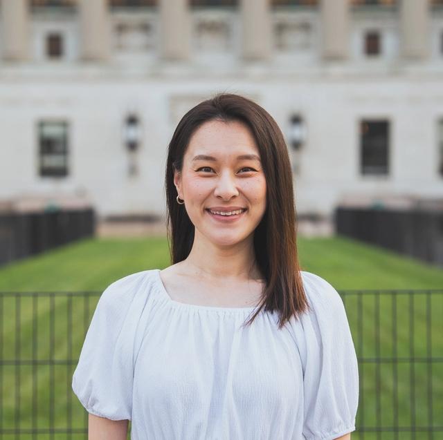 Janet Li