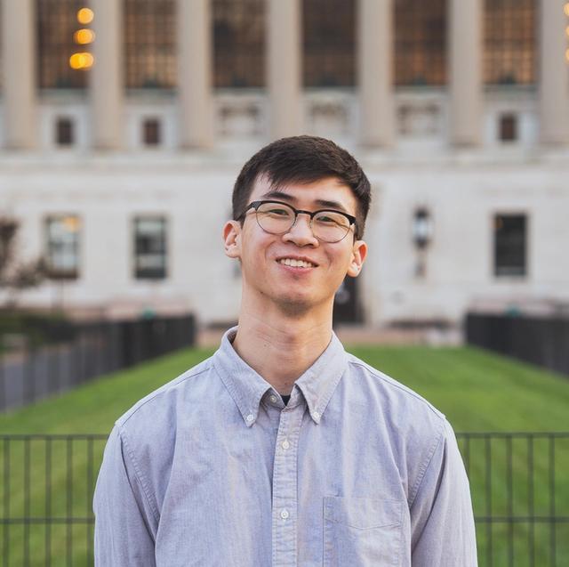 Ryan Tsang