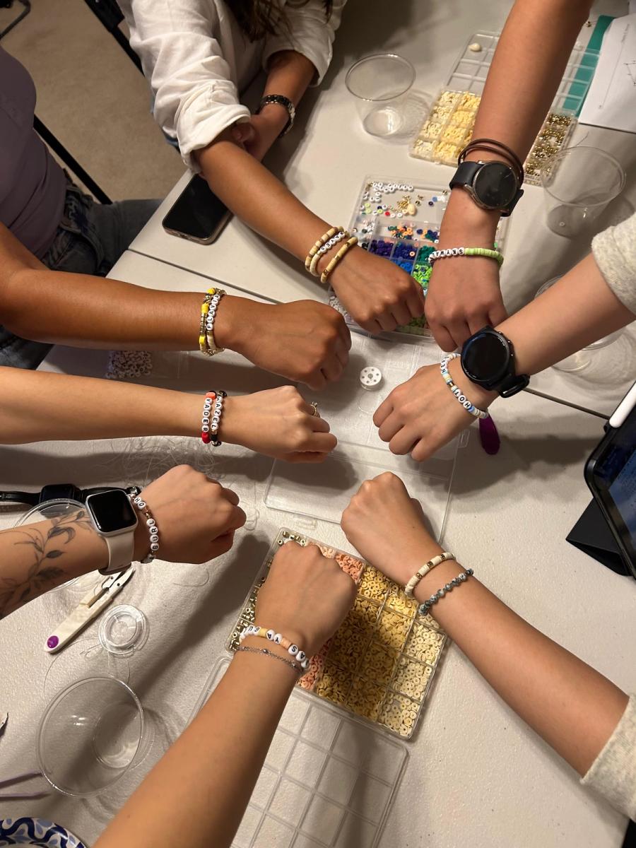 ISMP community photo