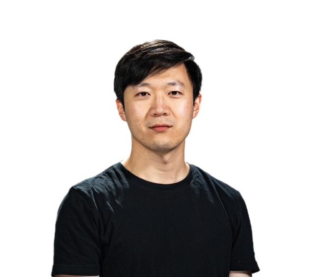 Vincent Hu