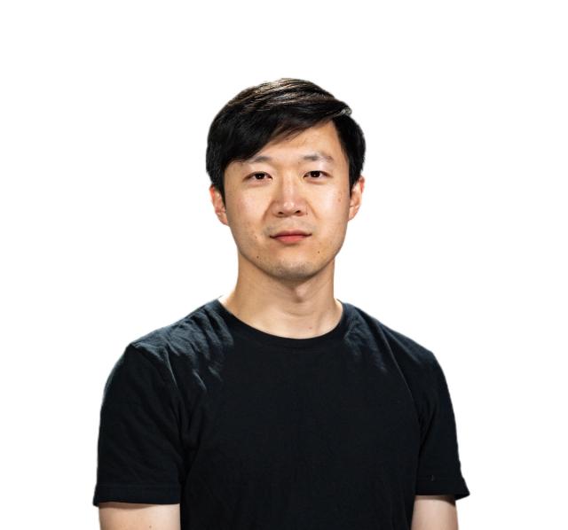 Vincent Hu