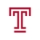 Temple University logo