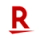 Rakuten Group logo