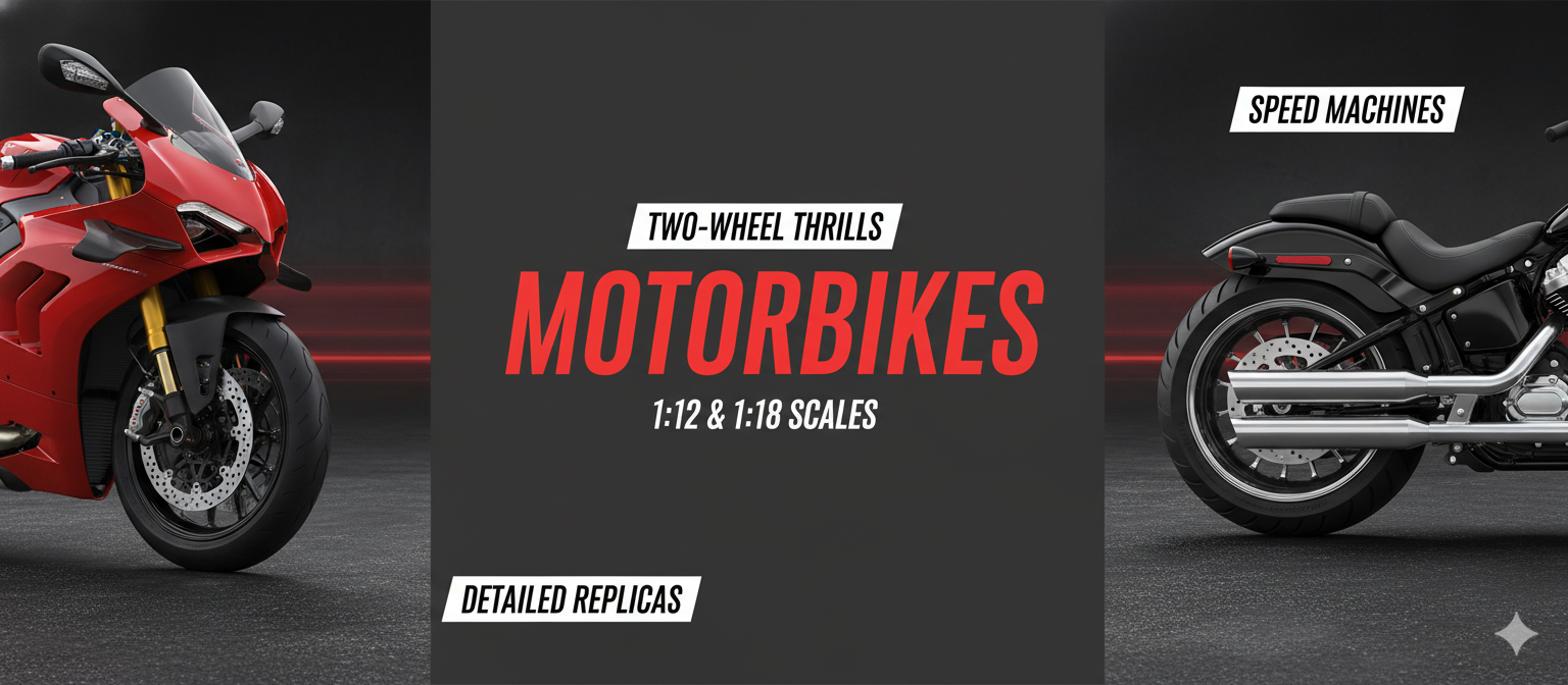 Motorbikes