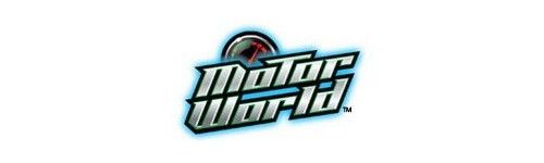 Motor World