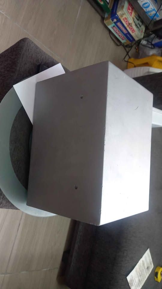 Chubb safe view 4