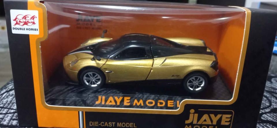 jiaye 1:36 die cast model 