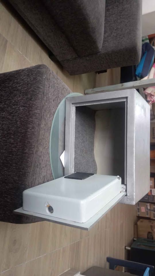 Chubb safe view 2