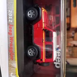 Jeep 1:43
